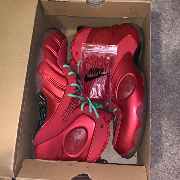 Nike Zoom Rookie - Picture 1 of 1